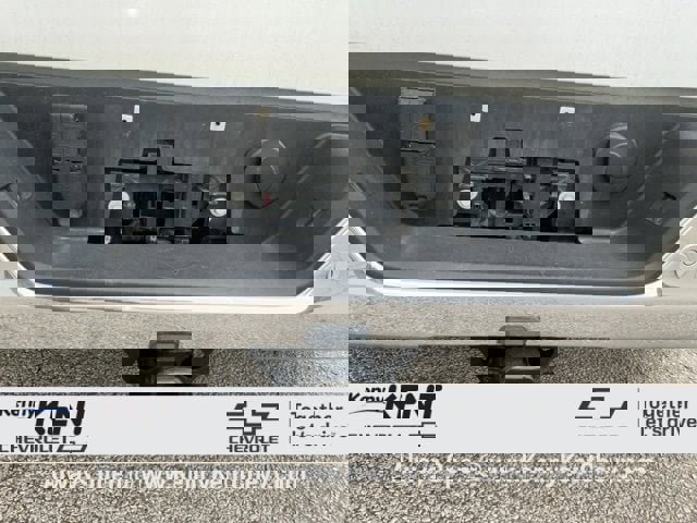 Certified 2022 Chevrolet Silverado 1500 LTZ w/ Technology Package image 9