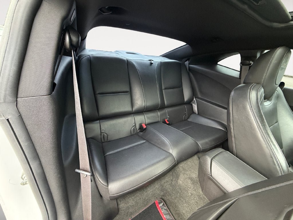 Used 2012 Chevrolet Camaro SS w/ RS Package RWD image 24