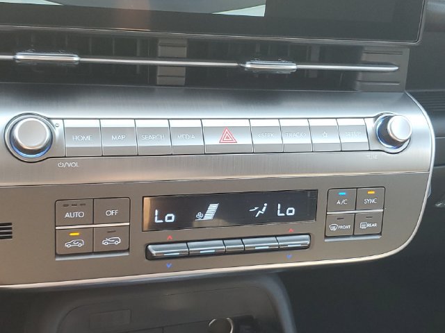 New 2027 Hyundai Kona SEL Sport AWD/4WD image 28