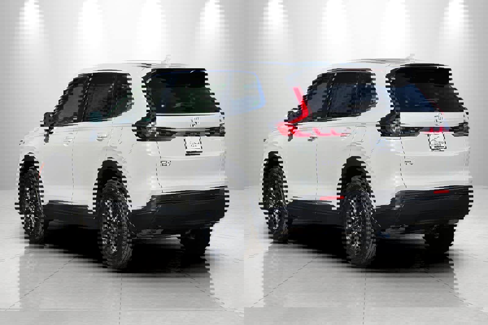 New 2026 Honda CR-V EX-L image 6