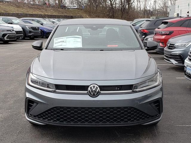 New 2026 Volkswagen Jetta Sport image 5