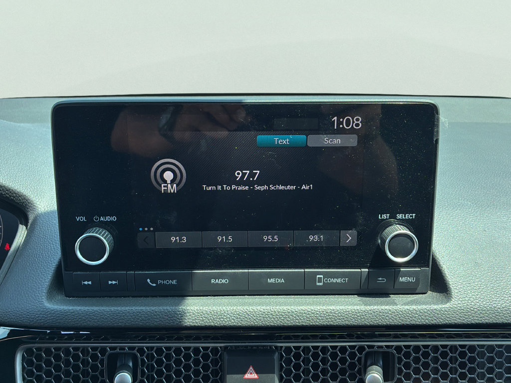 Used 2022 Honda Civic Sport image 22