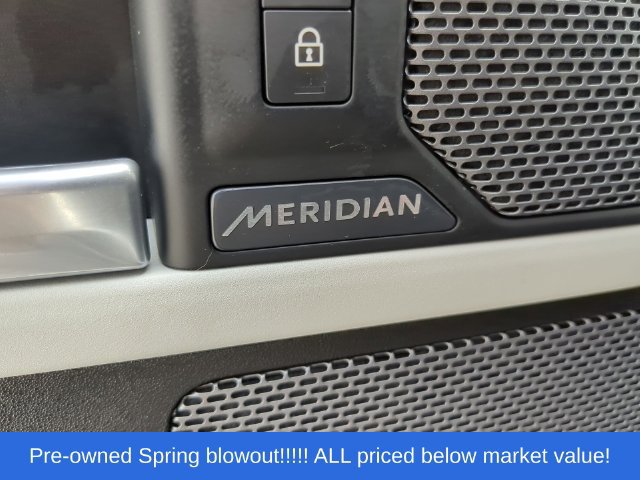 Used 2020 Land Rover Defender 110 SE AWD/4WD image 22