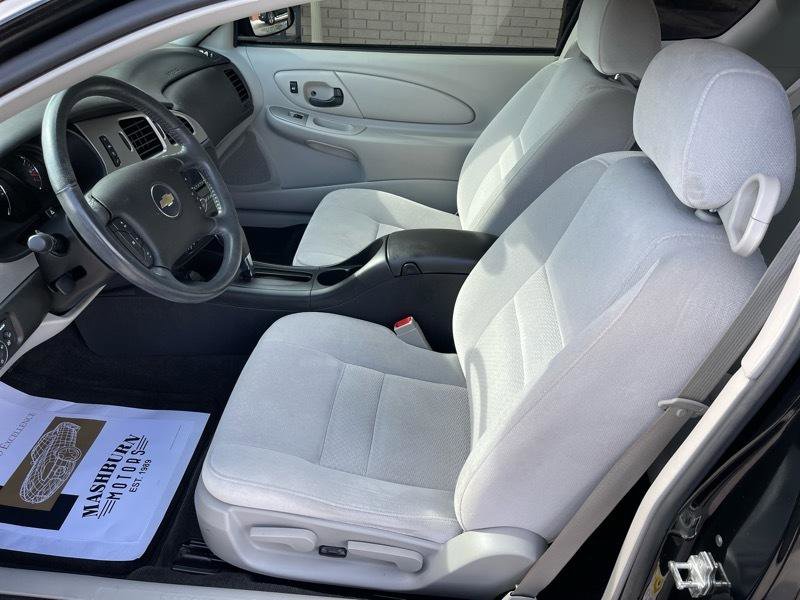 Used 2007 Chevrolet Monte Carlo LT FWD image 22