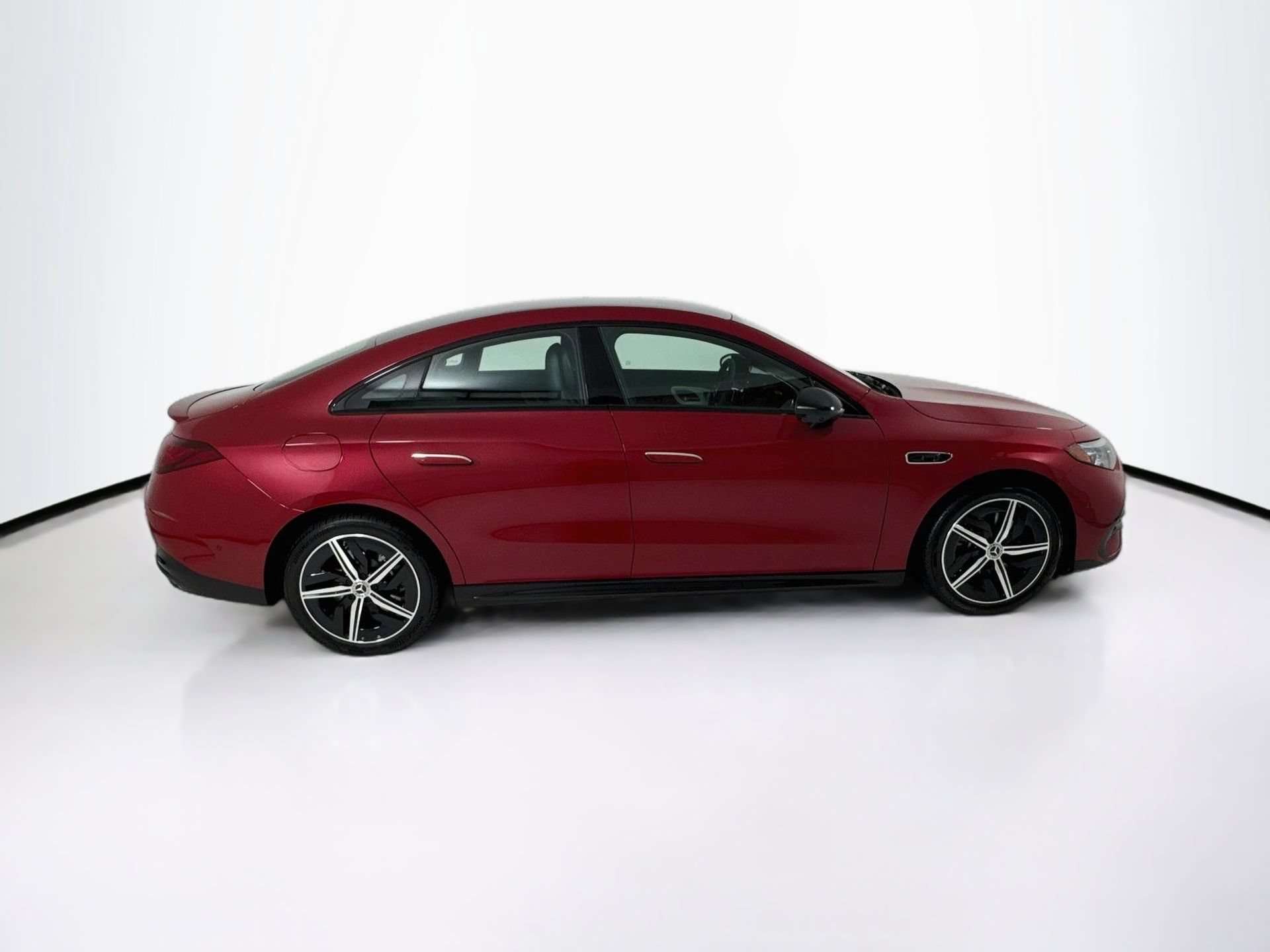 New 2027 Mercedes-Benz CLA 350 image 9