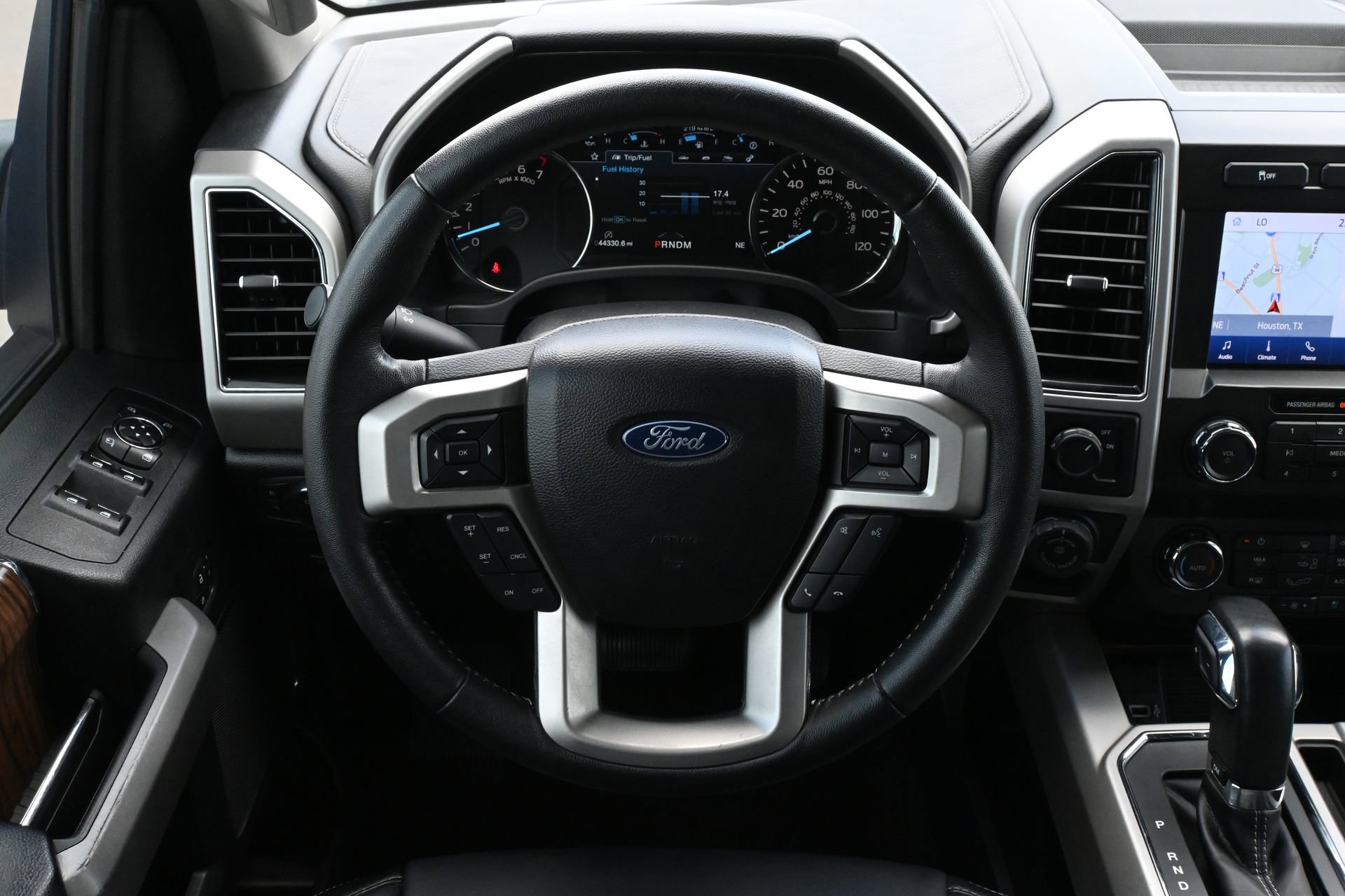 Used 2020 Ford F150 Lariat w/ Equipment Group 501A Mid RWD image 10