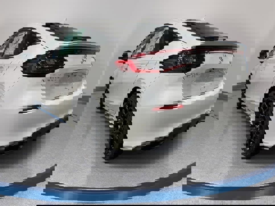 New 2025 Honda Civic Sport image 7