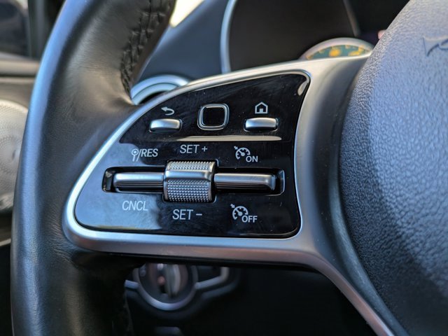 Used 2019 Mercedes-Benz C 300 4MATIC Coupe image 24