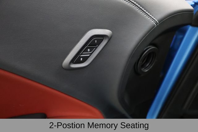 Used 2023 Dodge Challenger SRT Hellcat Redeye RWD image 36