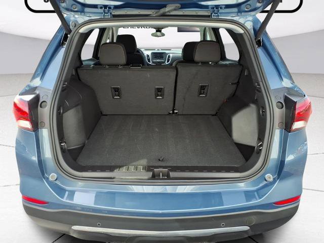 Used 2024 Chevrolet Equinox LT image 22