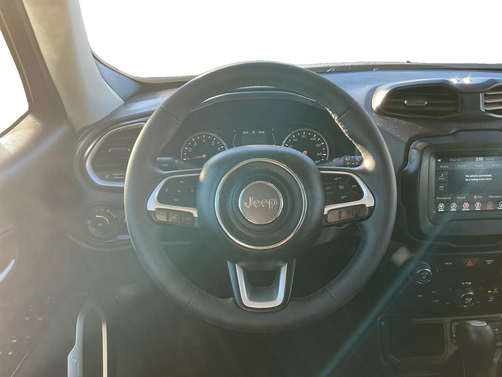 Used 2020 Jeep Renegade Latitude image 18