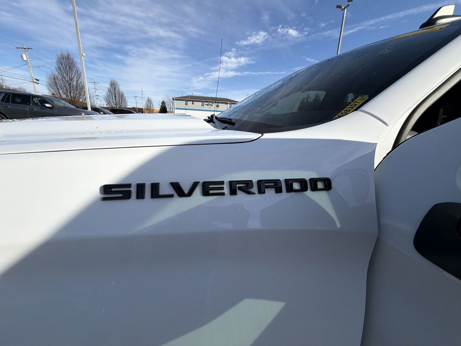 Used 2023 Chevrolet Silverado 1500 RST w/ Convenience Package II image 30