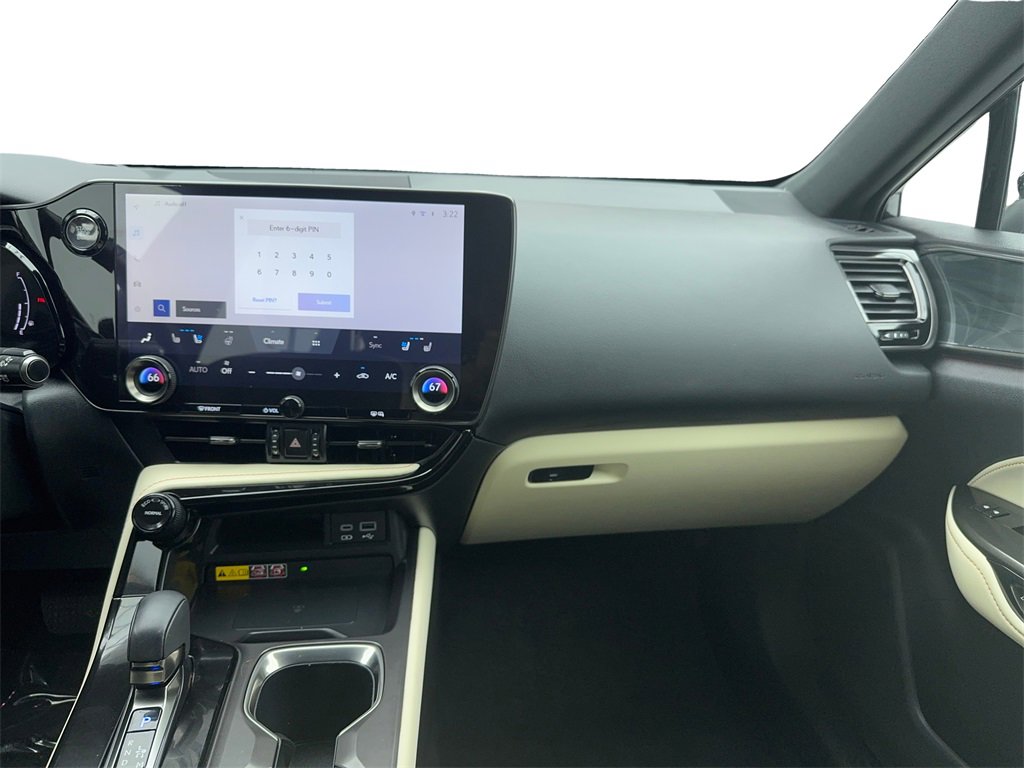 Used 2024 Lexus NX 350 AWD image 20