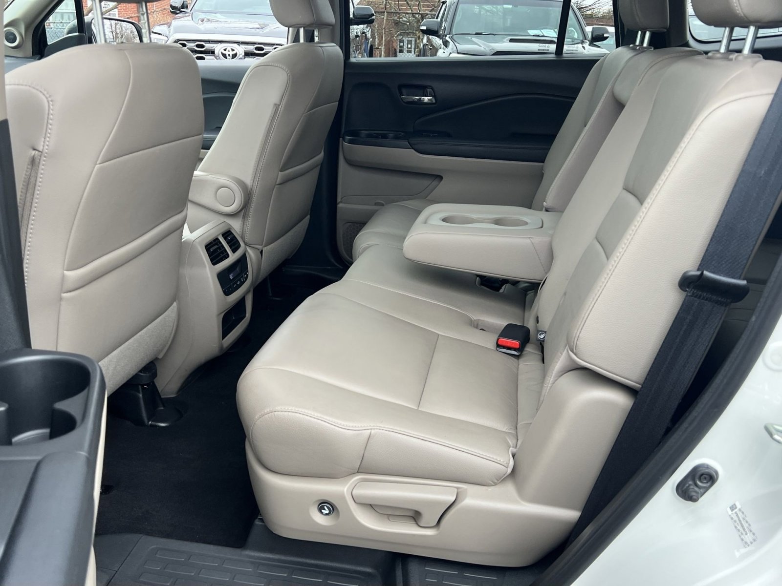 Used 2016 Honda Pilot EX-L image 23