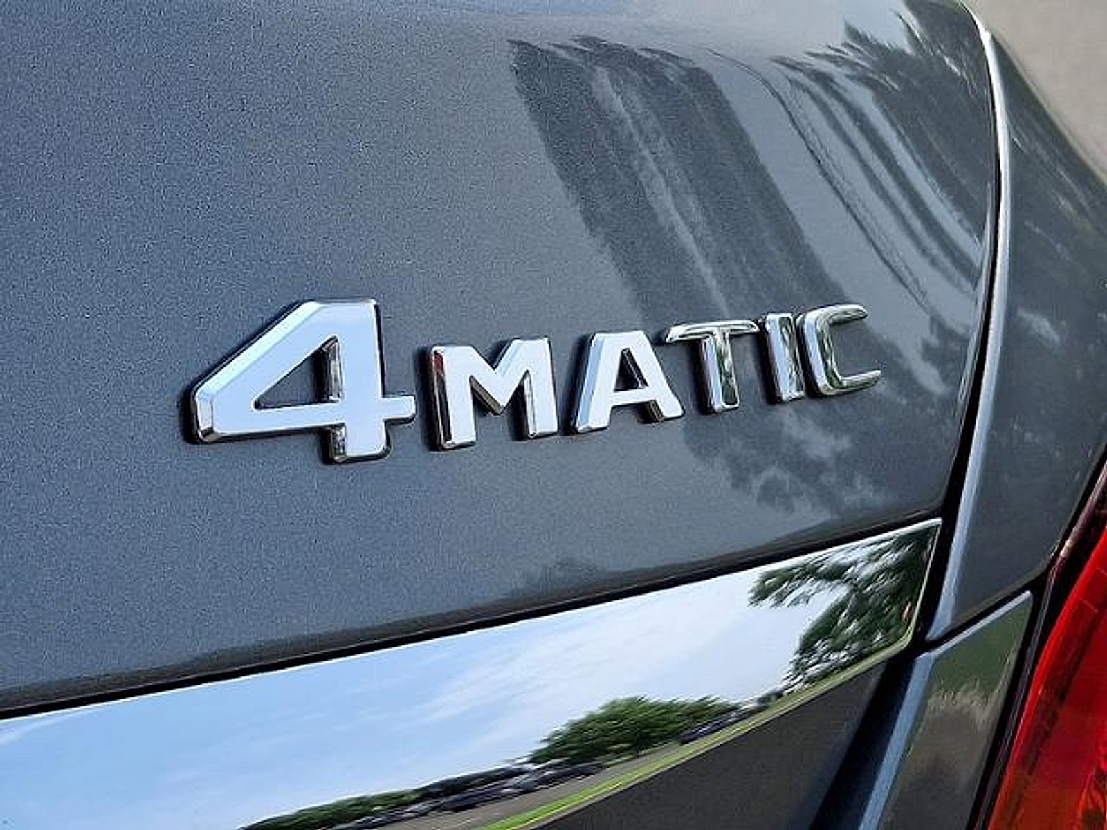 Used 2021 Mercedes-Benz C 300 4MATIC Sedan image 29