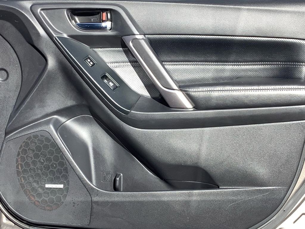 Used 2018 Subaru Forester 2.0XT Touring w/ Popular Package #3B image 15