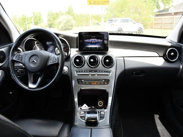 Used 2016 Mercedes-Benz C 300 Sedan image 19