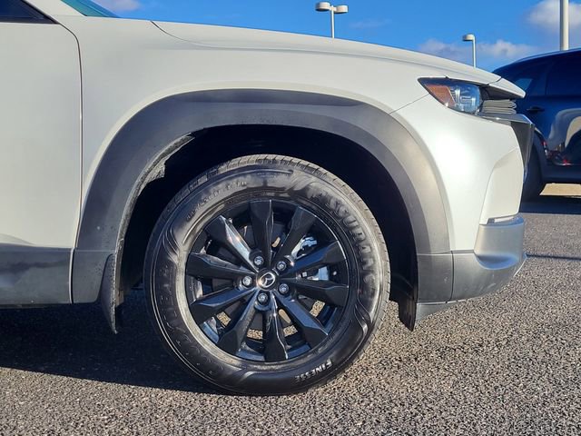 Used 2025 MAZDA CX-50 AWD 2.5 S w/ Premium Package image 28