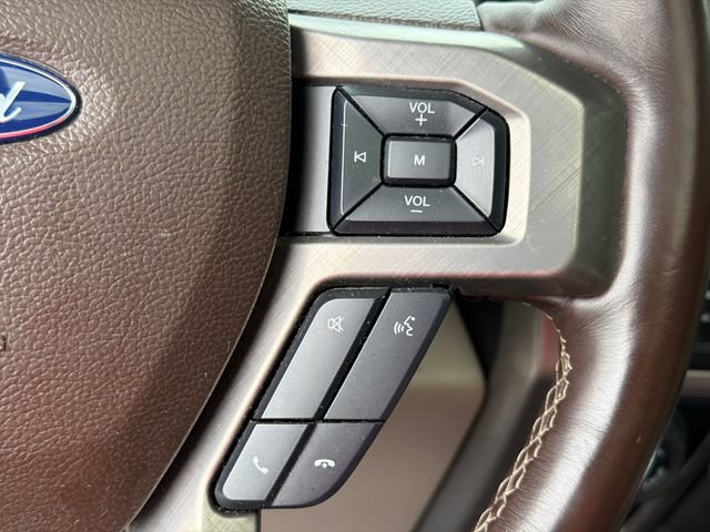 Used 2019 Ford F150 Limited w/ Trailer Tow Package AWD/4WD image 25