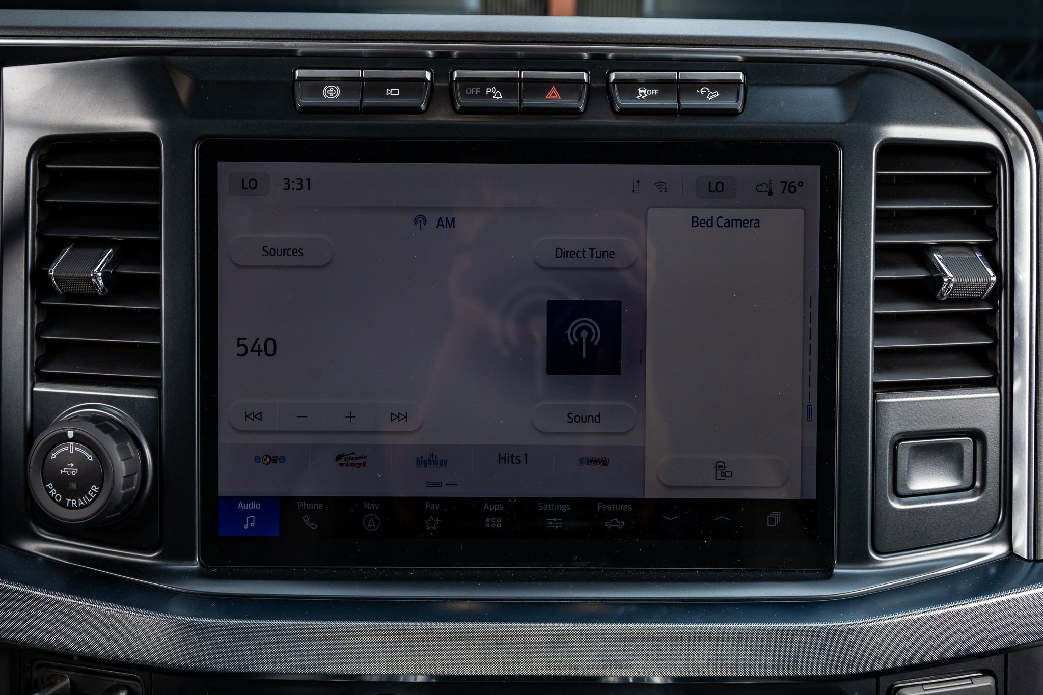 Used 2024 Ford F250 Limited w/ FX4 Off-Road Package image 24