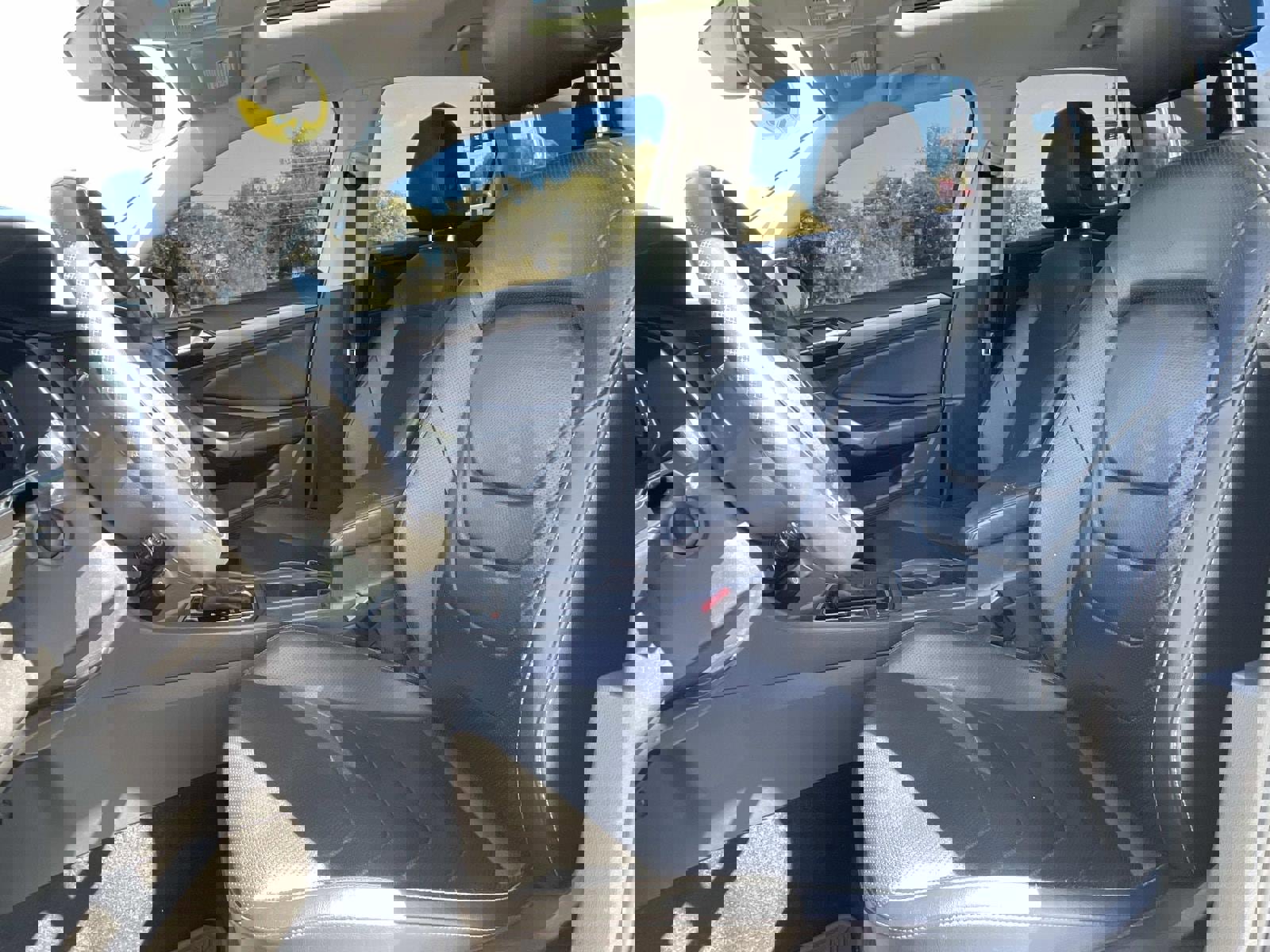 Used 2019 Volkswagen Jetta SEL Premium FWD image 19