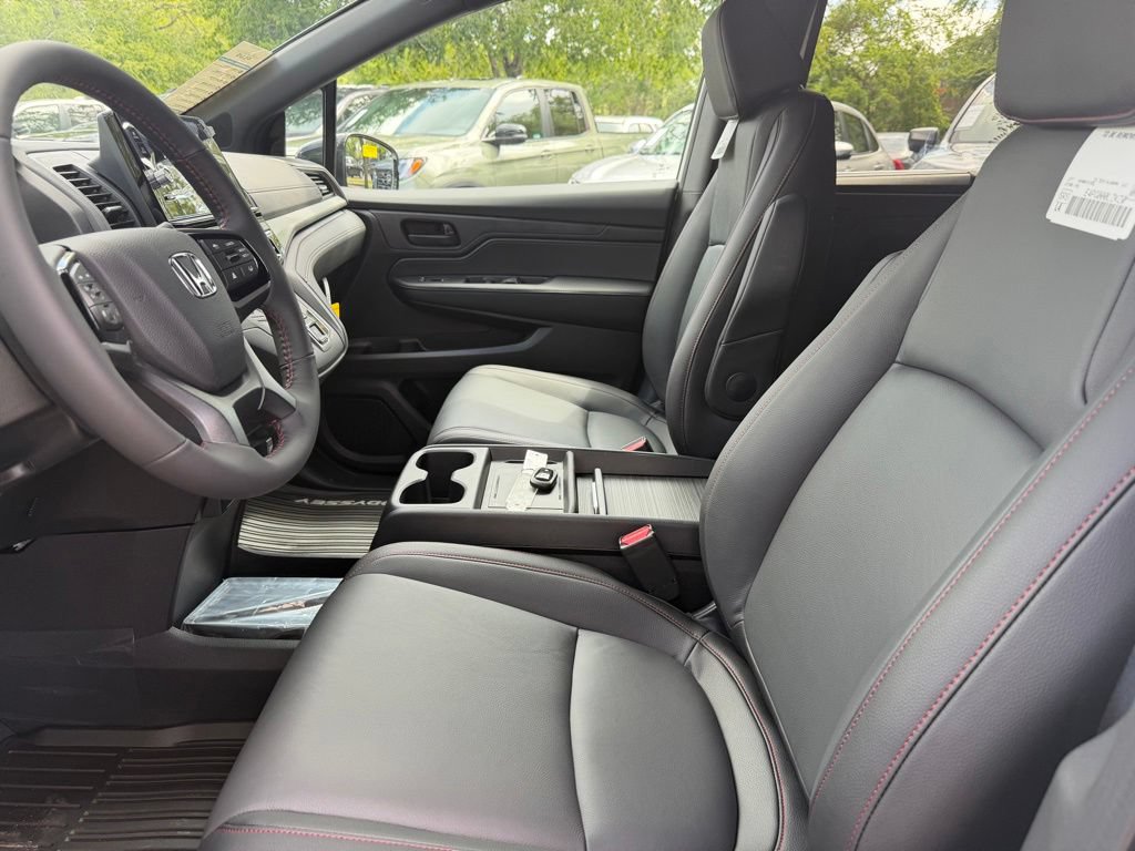 New 2026 Honda Odyssey Sport-L image 14