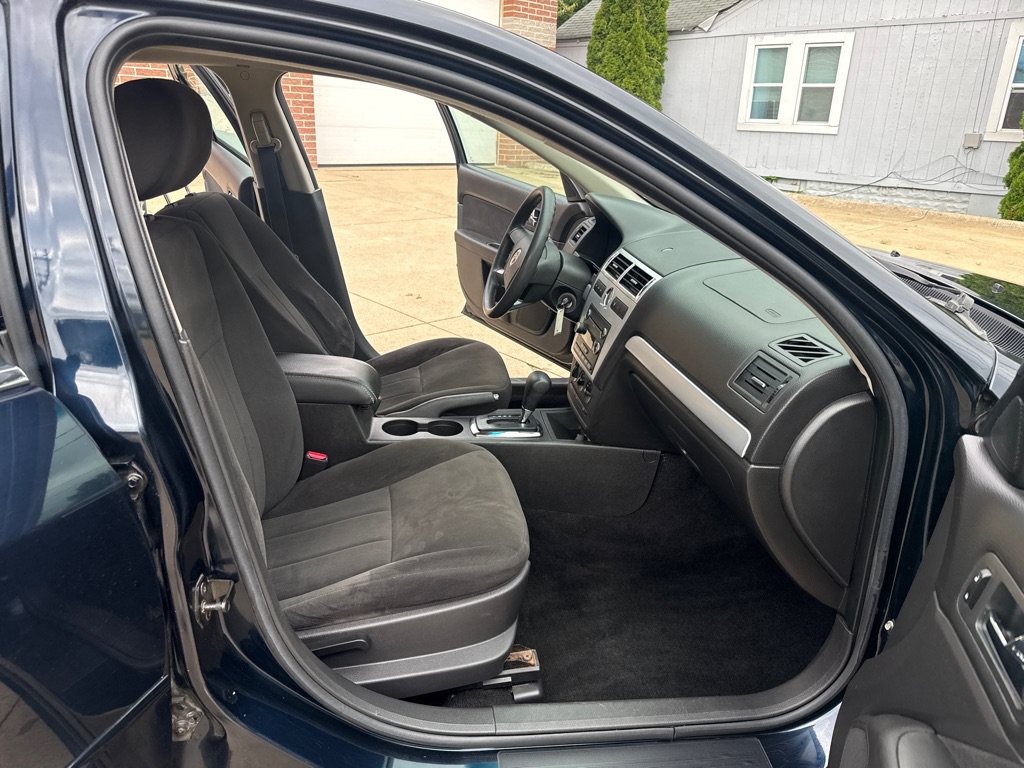 Used 2008 Mercury Milan V6 FWD image 11