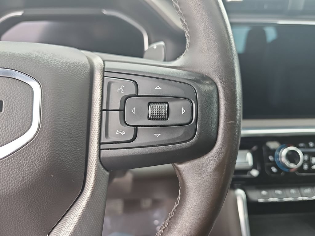 Certified 2023 GMC Sierra 1500 Denali w/ Denali Reserve Package AWD/4WD image 22