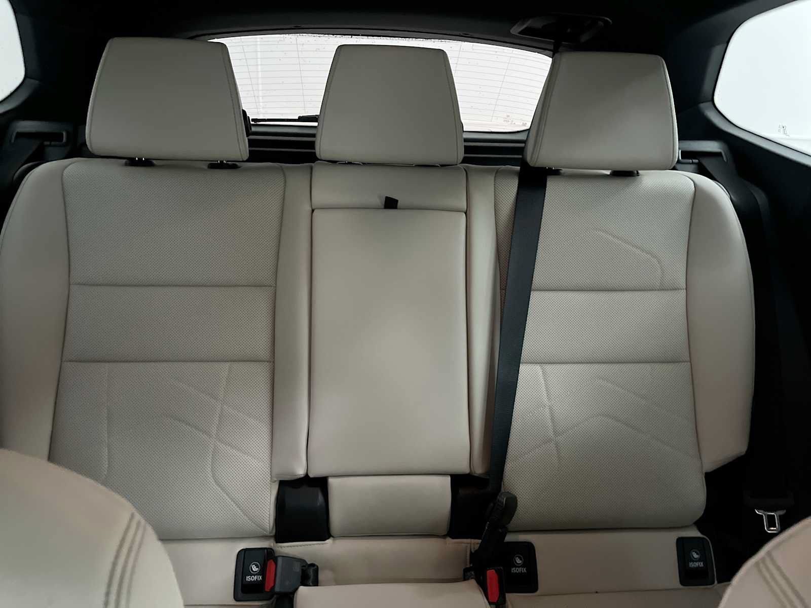 Used 2024 BMW X1 xDrive28i w/ Convenience Package AWD/4WD image 13