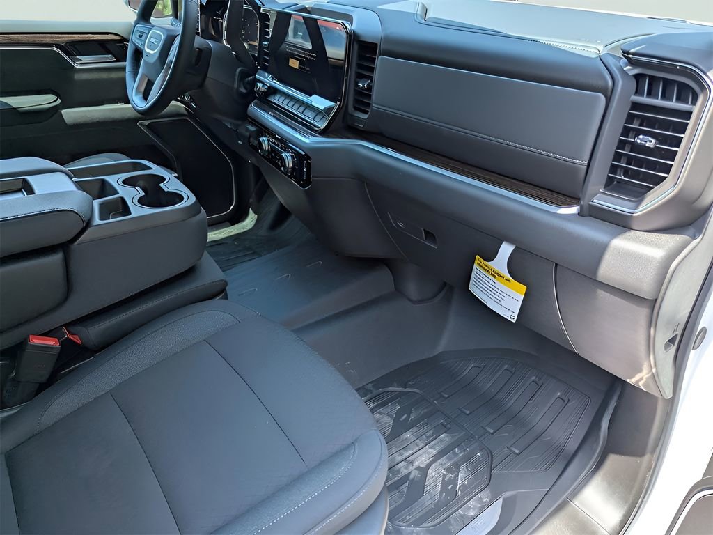 New 2026 GMC Sierra 1500 Elevation image 25