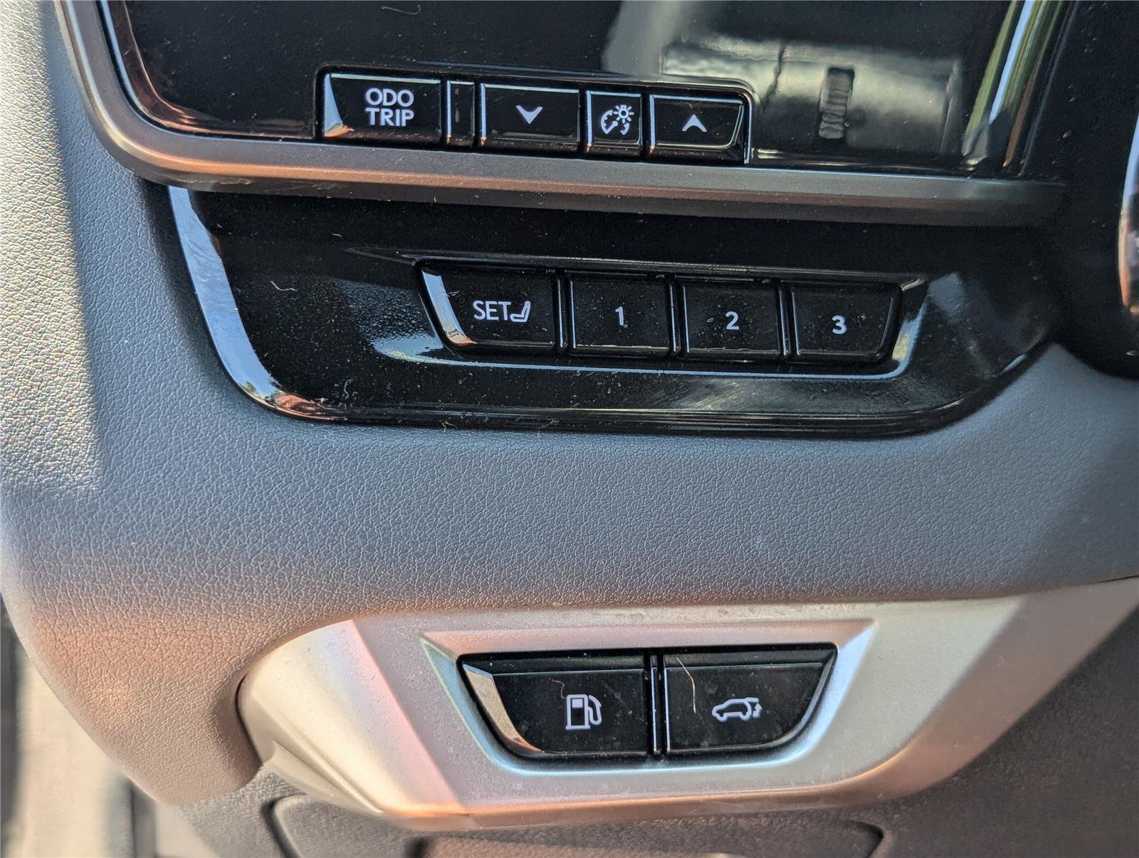 Certified 2024 Lexus RX 350 Premium w/ Accessory Package (Z1) AWD/4WD image 22