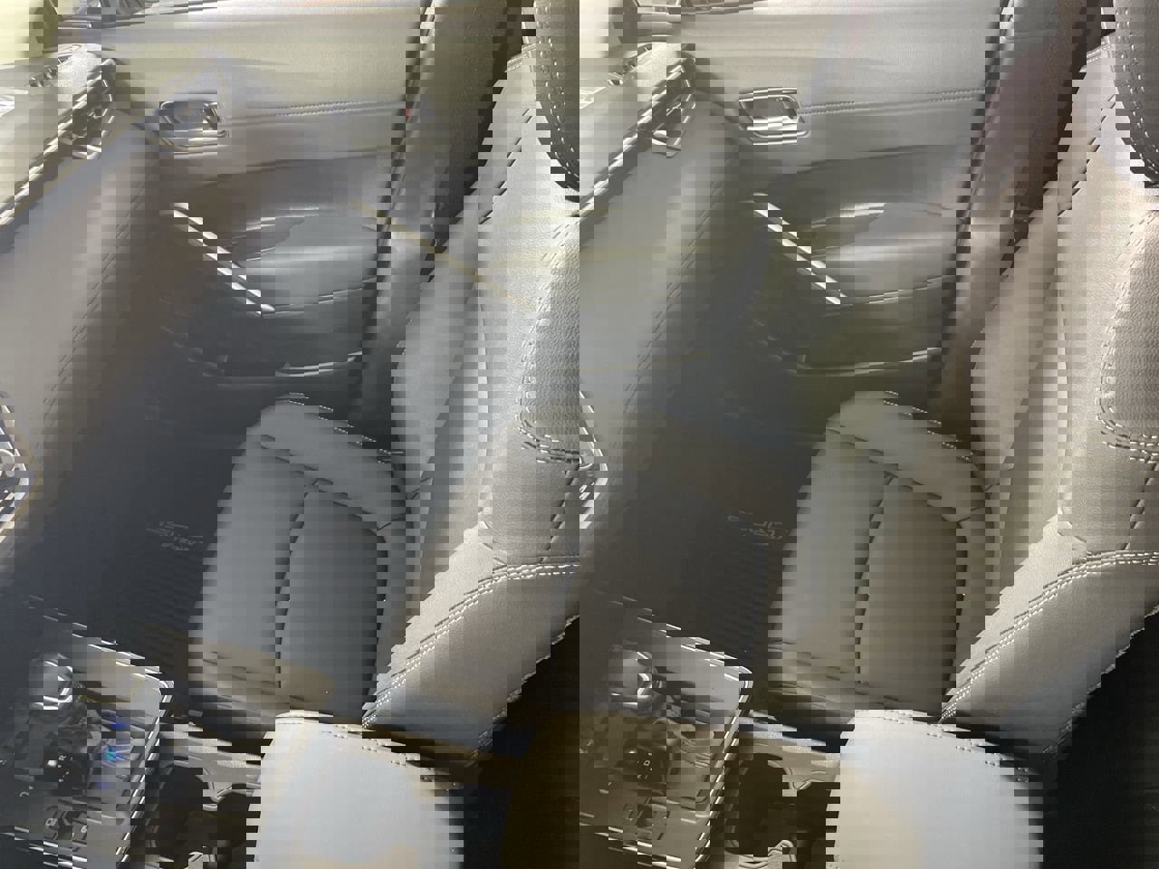 New 2026 Toyota Corolla Cross XLE image 22