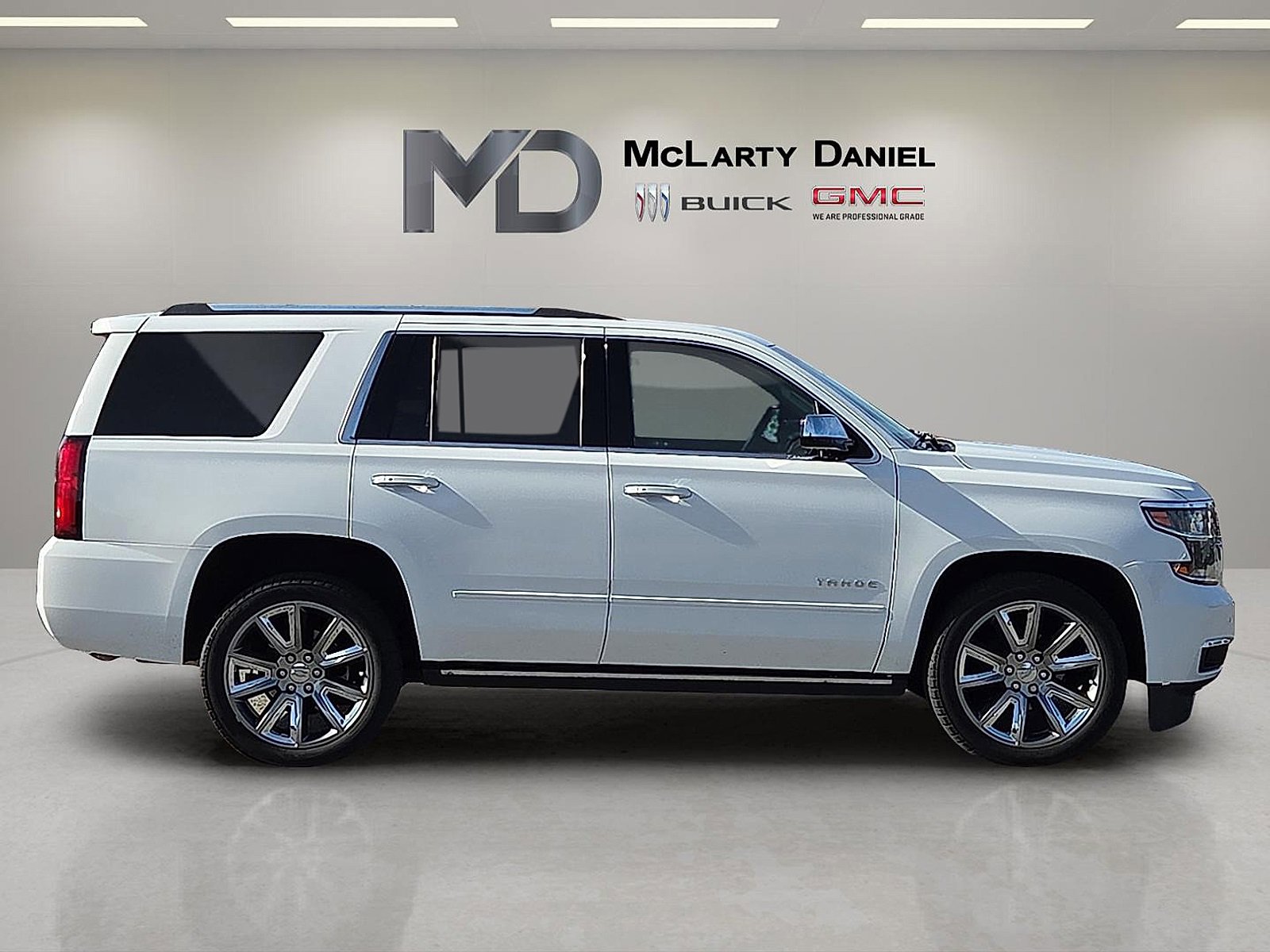 Used 2019 Chevrolet Tahoe Premier image 6