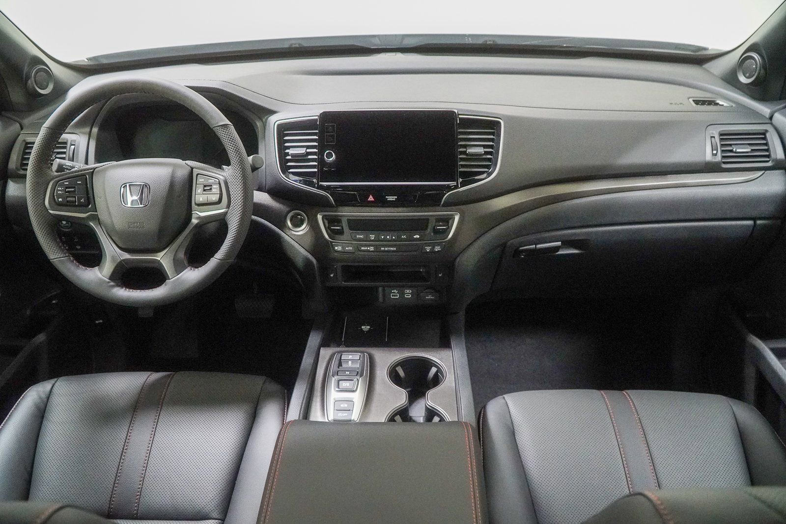 New 2026 Honda Ridgeline TrailSport image 20
