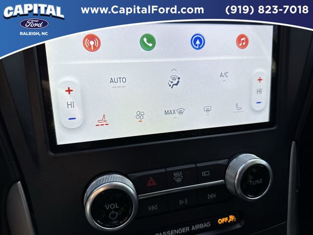 Certified 2022 Ford Edge SEL w/ Convenience Package image 29