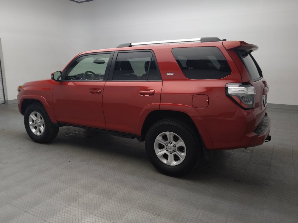 Used 2019 Toyota 4Runner SR5 Premium RWD image 3