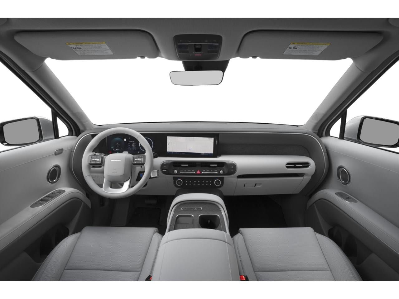 New 2026 Hyundai Palisade SEL FWD image 35