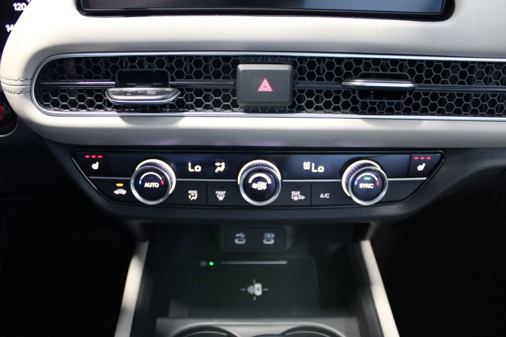 New 2027 Honda HR-V EX-L image 34