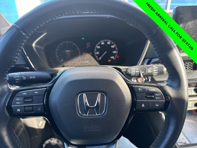 Certified 2023 Honda CR-V EX-L image 16