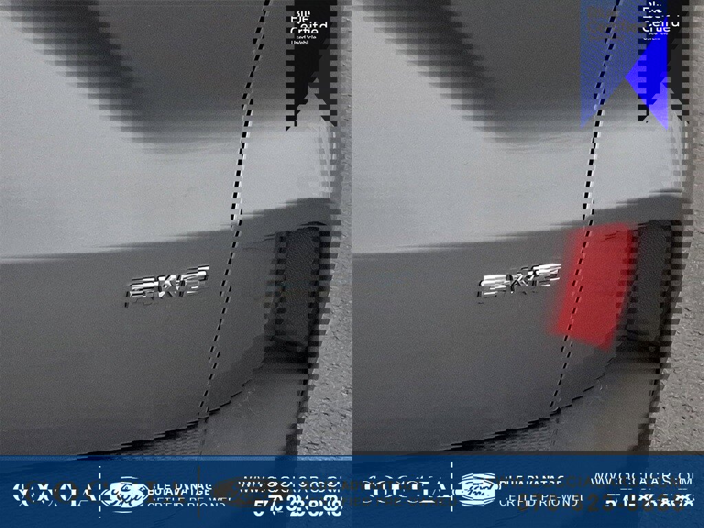 Certified 2022 Ford Escape Titanium image 31