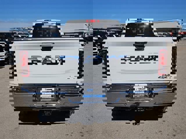 New 2026 RAM 2500 Tradesman image 35