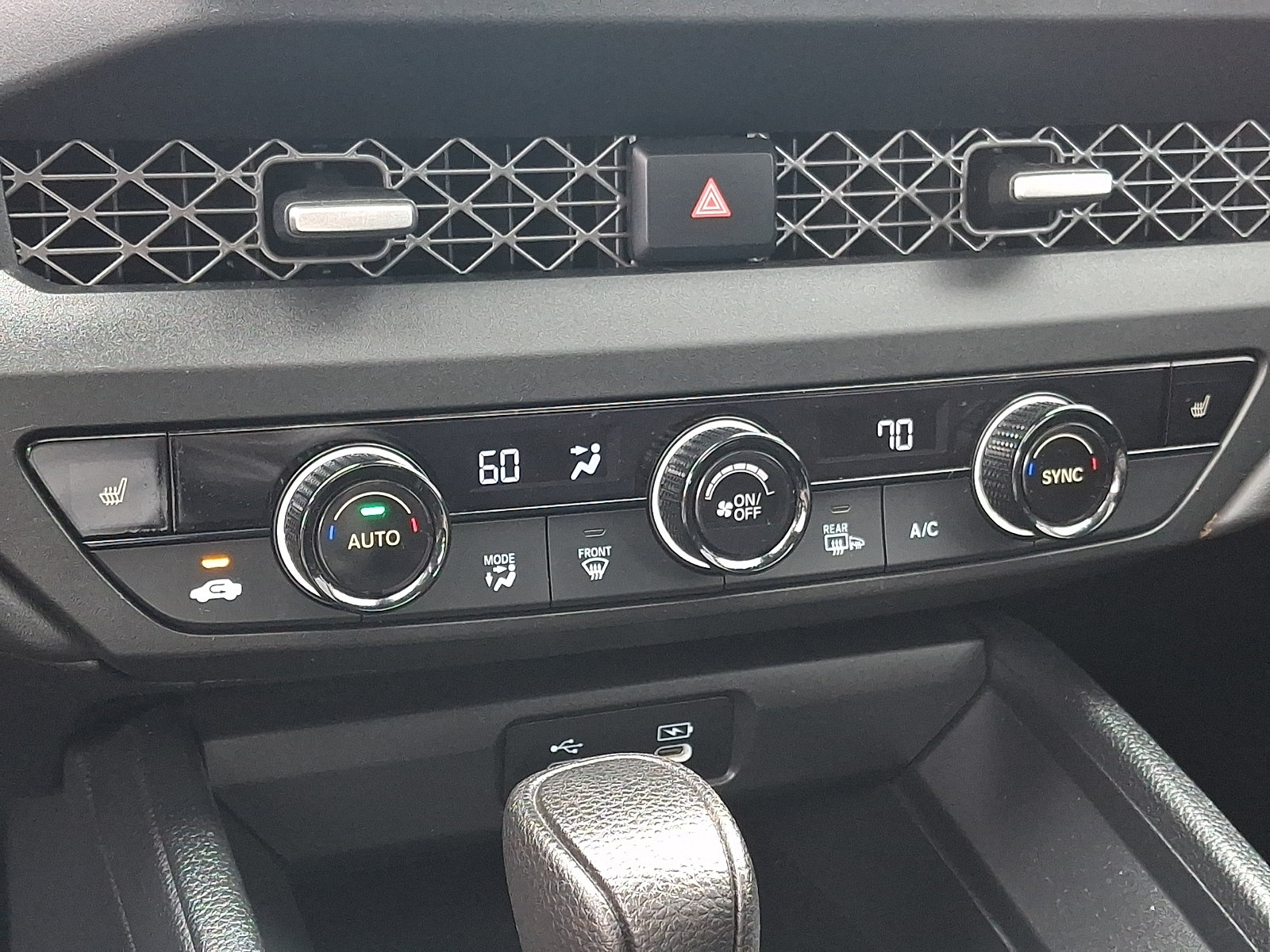 Used 2024 Honda Accord EX image 17