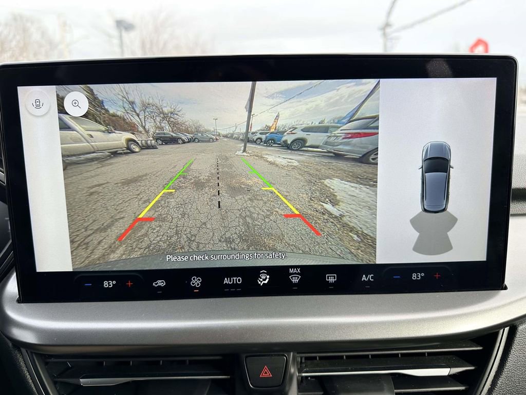 Used 2024 Ford Escape Active w/ Tech Pack #1 FWD image 22