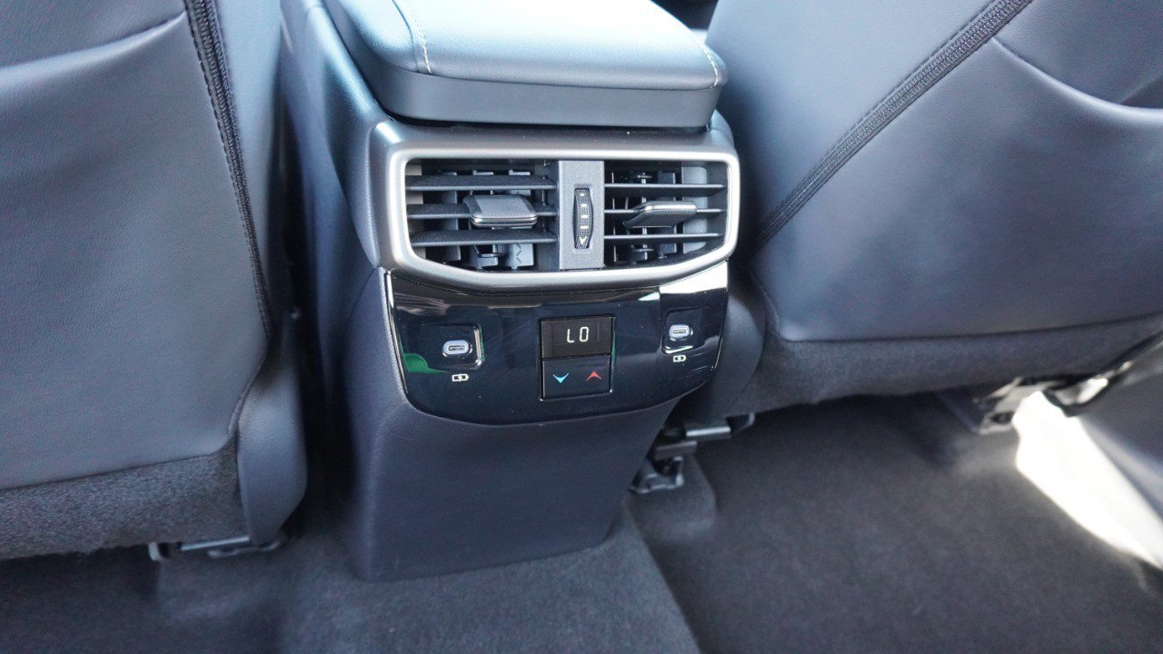 Certified 2026 Lexus RX 350 Premium FWD image 33