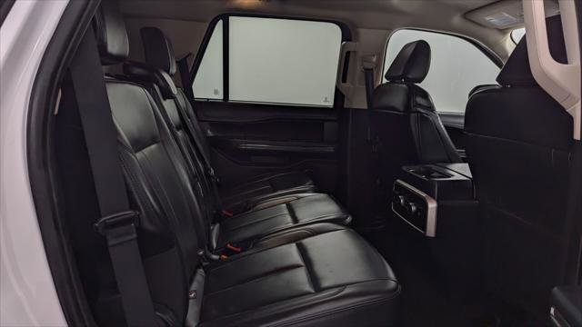 Used 2024 Ford Expedition XLT image 18