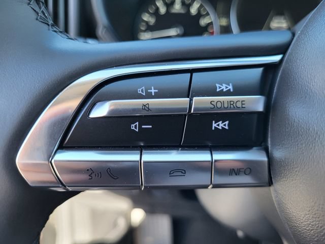 New 2026 MAZDA CX-50 AWD 2.5 S w/ Weather Package image 16