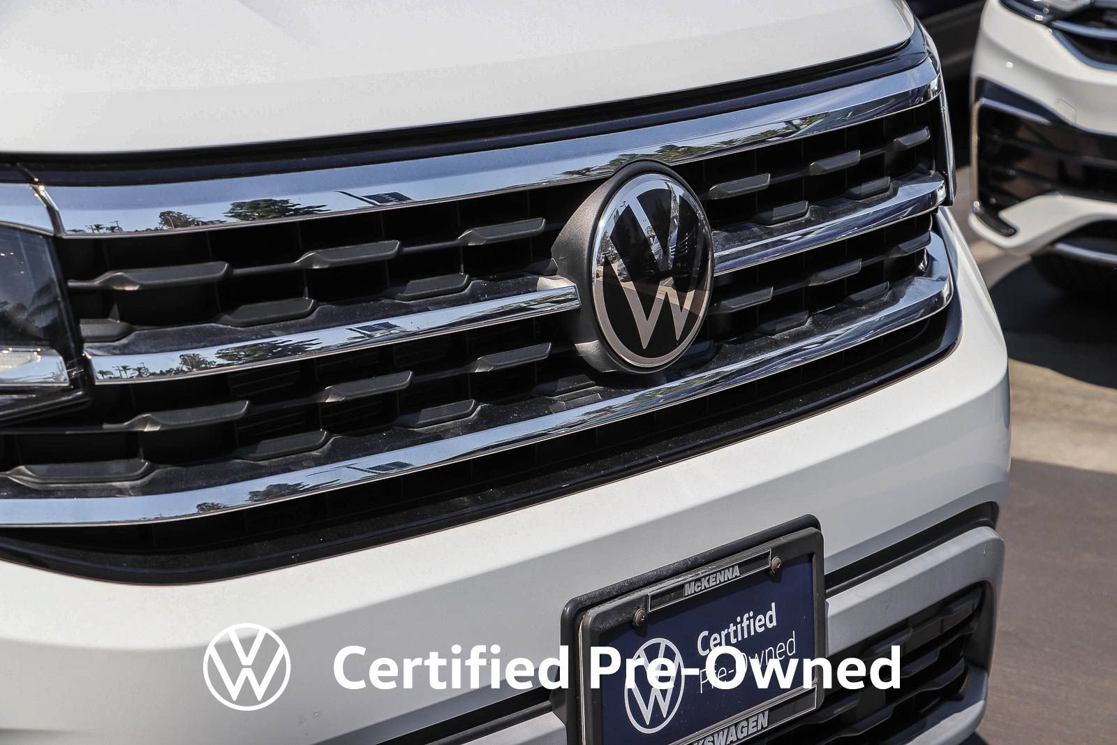 Used 2023 Volkswagen Atlas SE FWD image 6