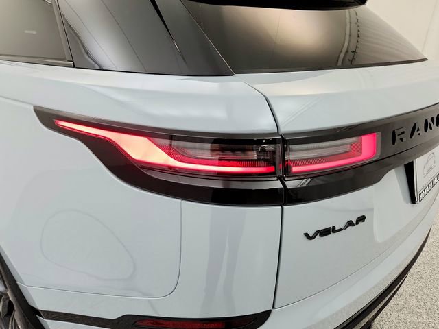 New 2026 Land Rover Range Rover Velar Dynamic SE image 31