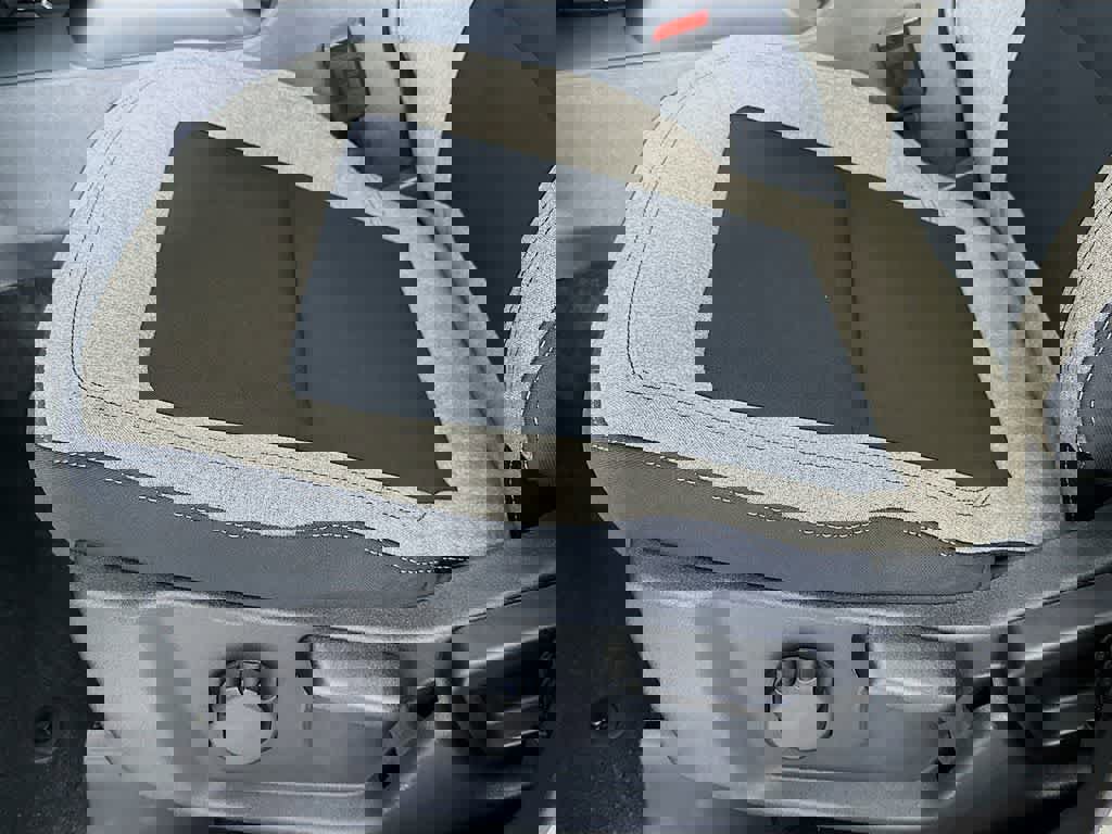 New 2025 Ford Bronco Big Bend AWD/4WD image 30