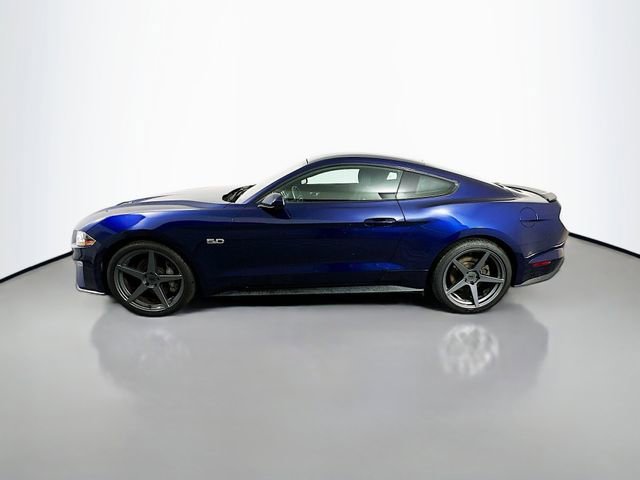 Used 2018 Ford Mustang GT image 4